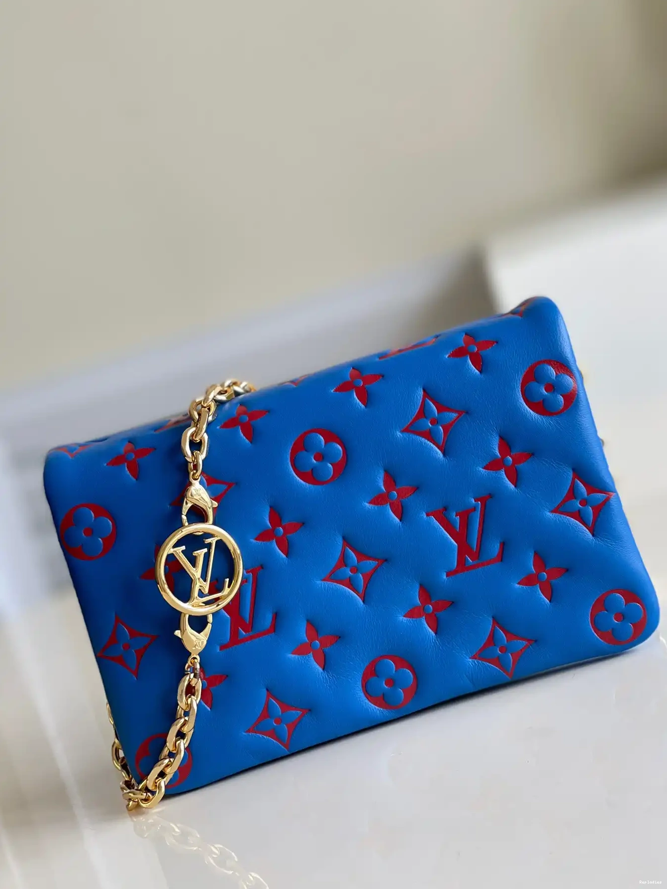 Cheap POCHETTE VUITTON LOUIS COUSSIN 0612